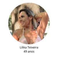 Foto de perfil Lilika